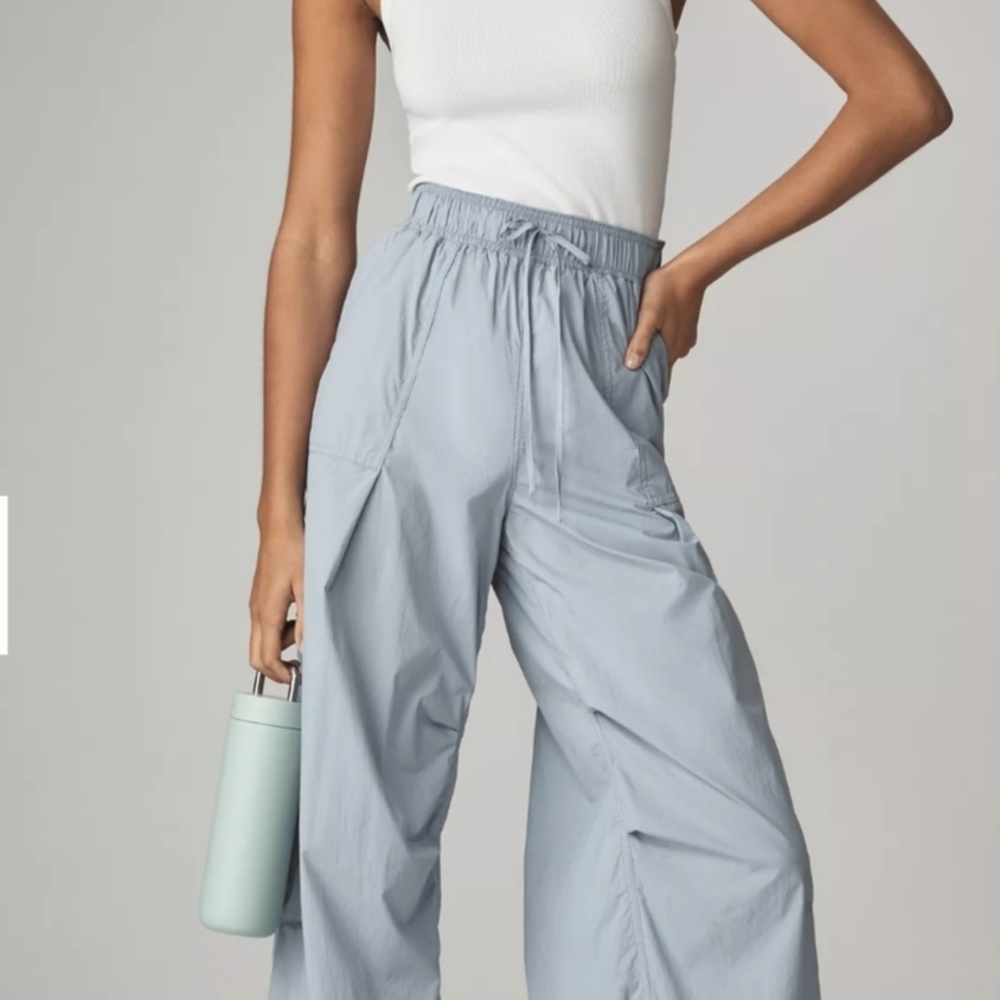 The Daily Practice by Anthropologie Jumpsuit.